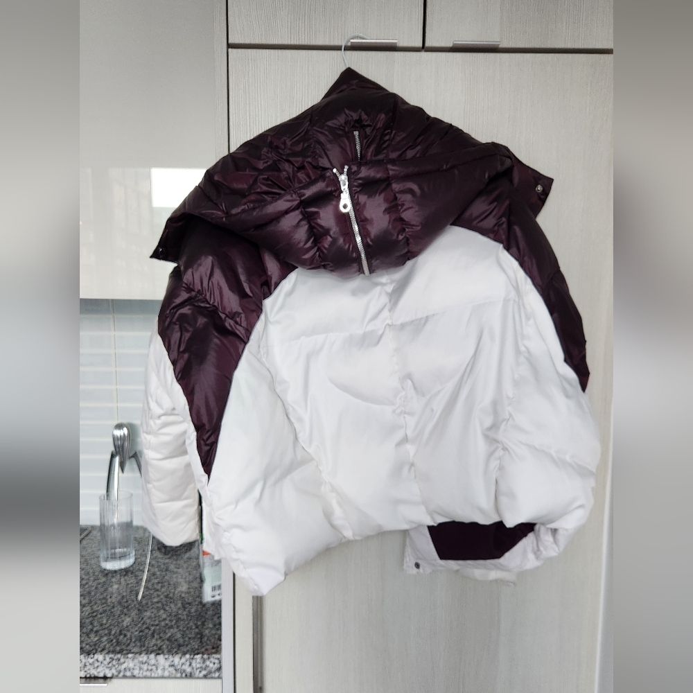 Maje jacket - Picture 5 of 6